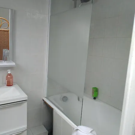 Dans Maison Privee Creil