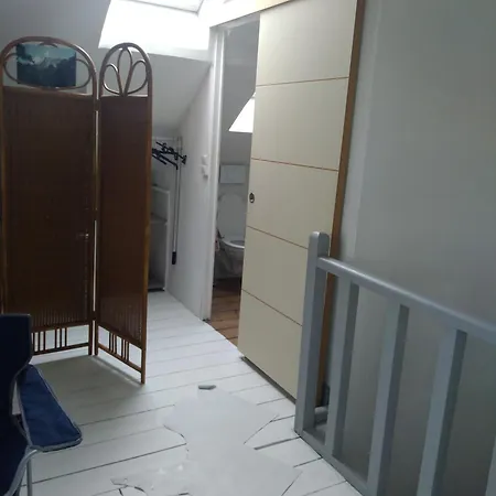 Dans Maison Privee Rum i privatbostad